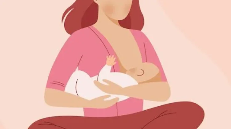 Menyusui hingga Dua Tahun Perlu Dukungan Semua Pihak