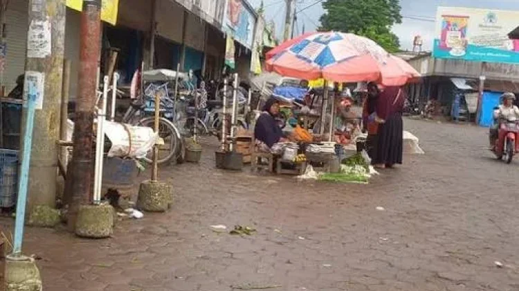Sepi Pembeli, "Perbaiki Marketing, Bukan Produknya"