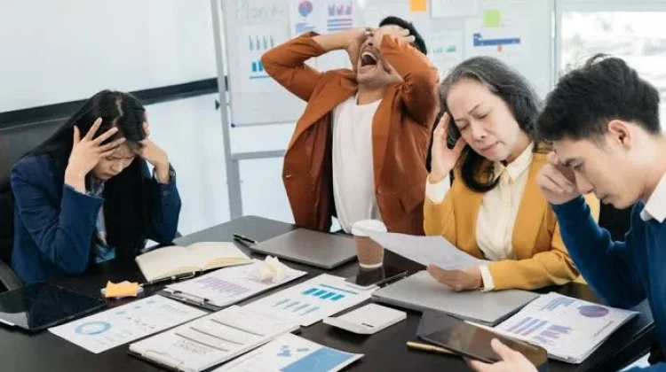 Promosi Rutin, Mengapa Penjualan Tetap Stagnan?