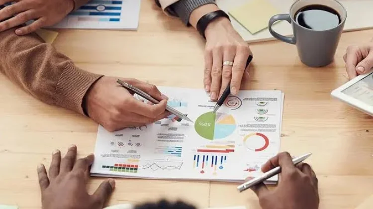 Marketing Bukan Biaya, Melainkan Investasi Bisnis