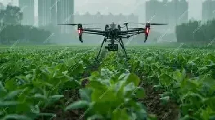 Mengenal Berbagai Teknologi yang Mendukung Smart Farming