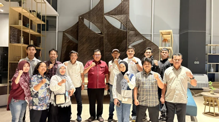 Bupati Takalar Wajibkan Pelajar dan Satpol PP Berkarate Lemkari