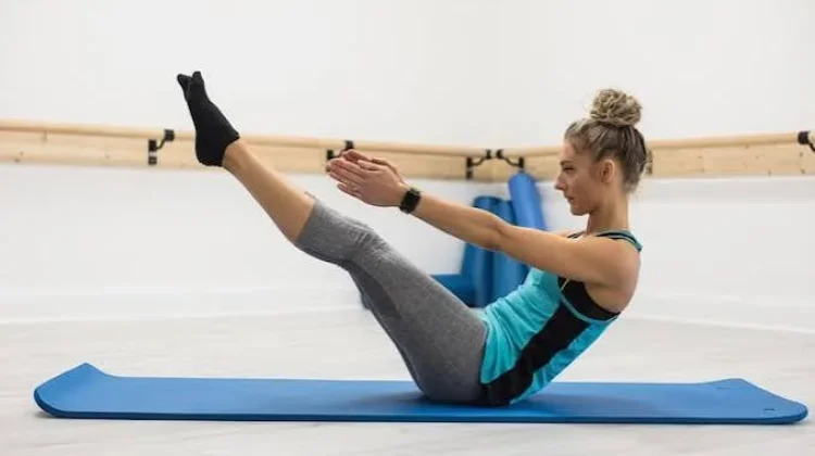 Hot Mat Pilates, Tren Olahraga Hangat yang Kian Digemari