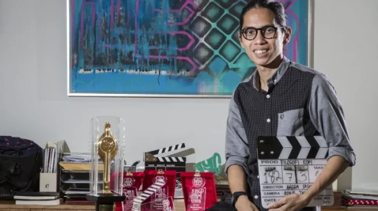 Visinema Pictures Siapkan Film “Jumbo 2”, dan Sekuel “Nussa”