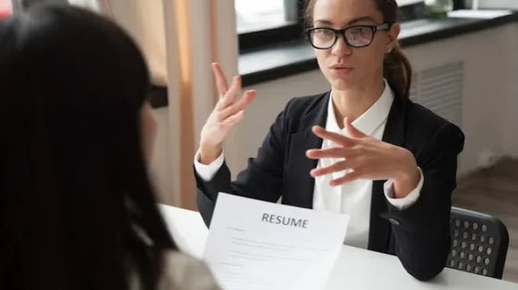 Bukan Sekadar Jawaban, Ini Kunci Tenang Hadapi Interview Kerja