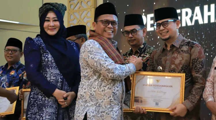 Kemenhaj Perketat Istitha'ah Kesehatan, Keselamatan Jemaah Jadi Prioritas