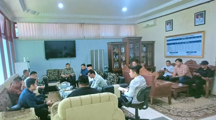 Kewaspadaan Dini: Wujudkan Kenyamanan Dan Kedamaian Di Kota Bukittinggi
