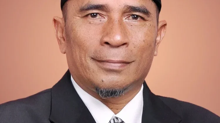 Lembaga Mubaligh Kurai Bukittinggi Resmi Dibentuk Perkuat Sinergi Dakwah
