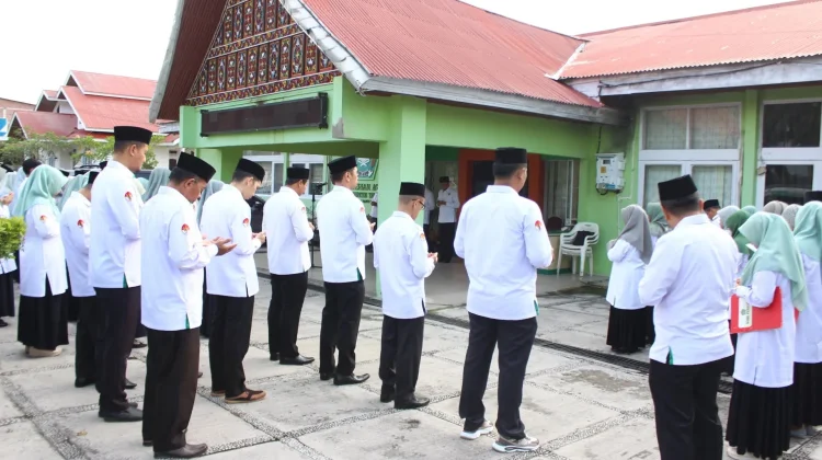 Pengawas Madrasah Kunci Sukses PKKM