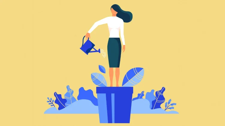 Tips Mengembangkan Diri agar Menjadi Pribadi yang Lebih Baik