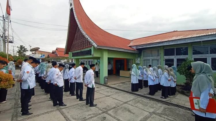 Pendidikan dan Keluarga Jadi Benteng Utama