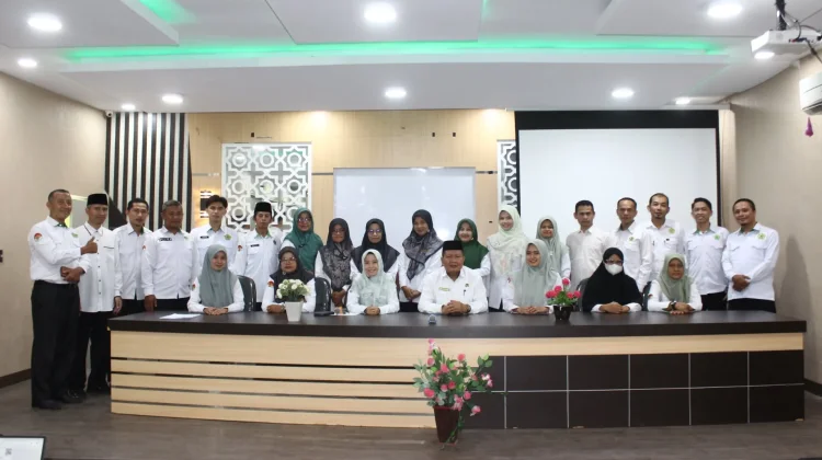 Laporan Wasdal BMN Jaga Aset Negara