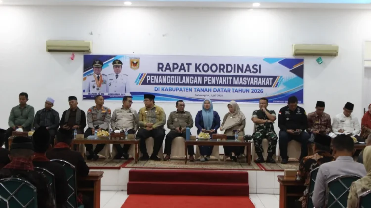 Lintas Sektor Gelar Aksi Cegah LGBT