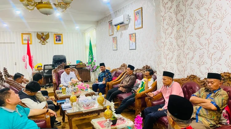 Satu Visi Kuatkan Kepercayaan Umat Berzakat