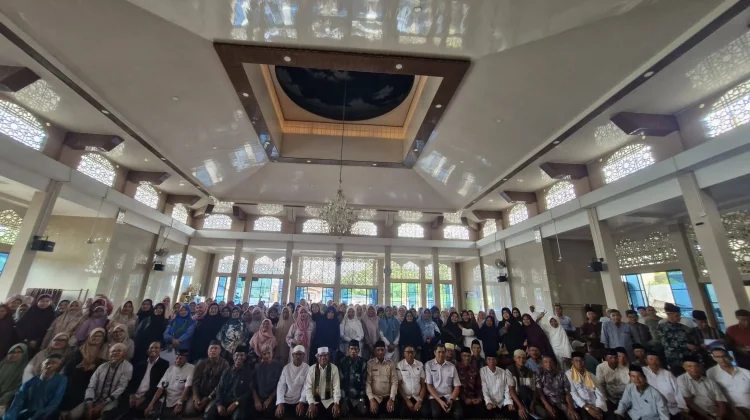 Verifikasi Data Calon Jemaah Haji 2027 Dimulai