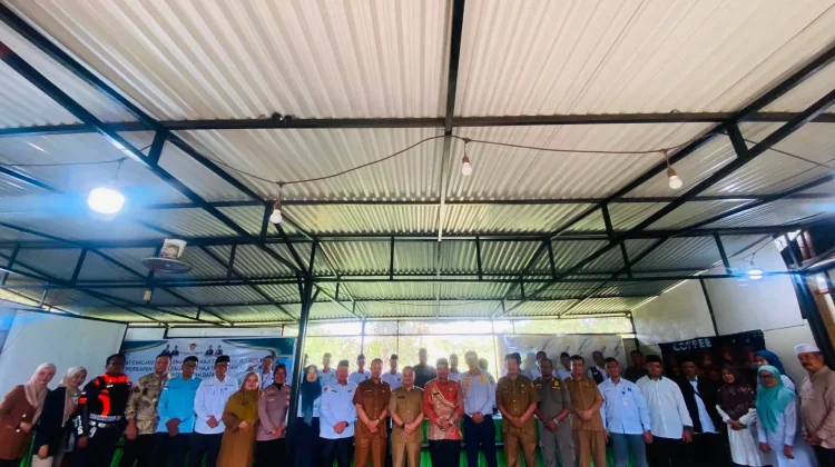 Evaluasi Jadi Ikhtiar Layanan Haji Lebih Baik