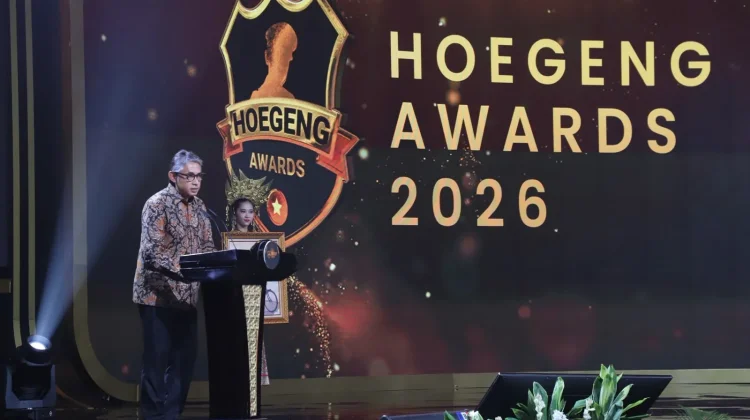 Wamen PANRB: Hoegeng Awards Apresiasi bagi Polisi Berintegritas dan Berdedikasi