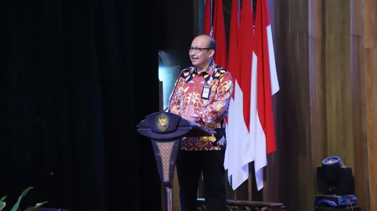 Integritas ASN Dimulai dari Keberanian Menolak Perintah yang Melanggar Hukum
