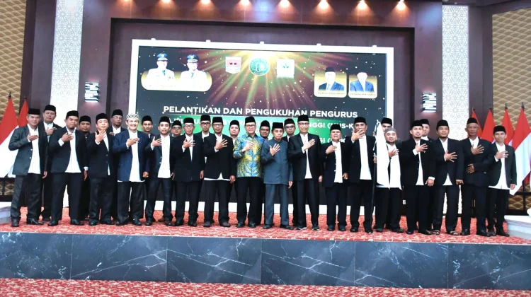 MUS-KB dan LMKB: Tekad Kuat Untuk Kemashalahatan Umat