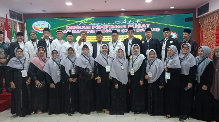 Kajian Adat, BP2DIM-DARAM Perkuat Sinergi