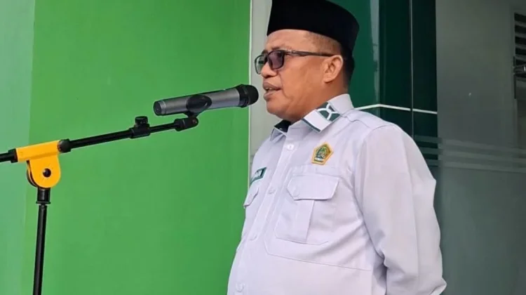 Apel Gabungan: Integritas dan Persiapan Menuju TPN