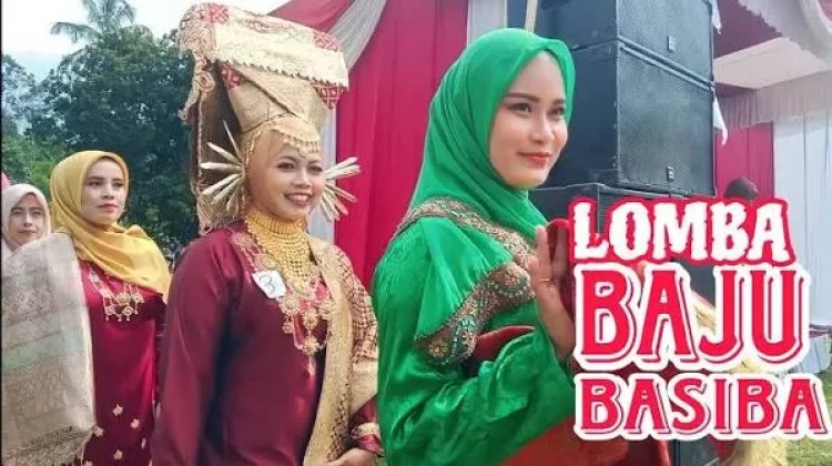 Makna Baju Kuruang Basiba