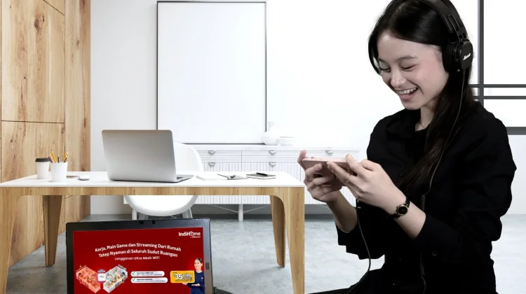 Telkomsel Catat Pertumbuhan Pendapatan Positif di Semester I Tahun 2026