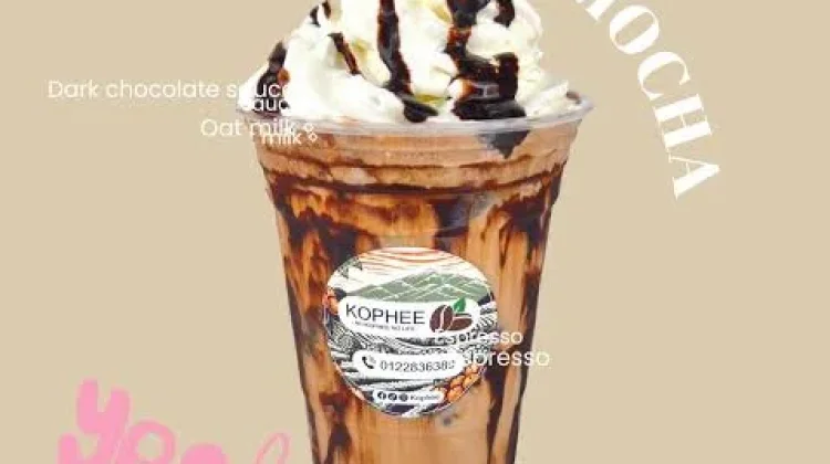 Manfaat Mocha, Kandungan Nutrisi, dan Efek Samping jika Dikonsumsi Berlebihan