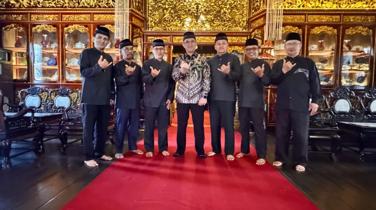 Inyiak Dt. Rajo Endah: Kepemmpinan MUSKB & LMKB Momentum Perkuat Adat & Syara di Kurai
