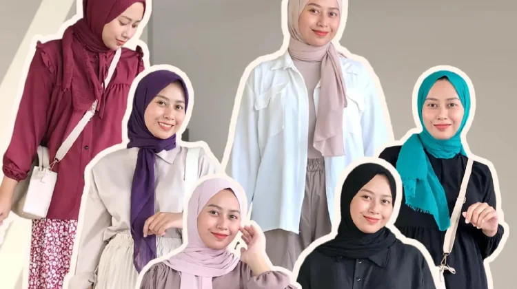 Pilihan Warna Pakaian yang Cocok dengan Warna Kulit