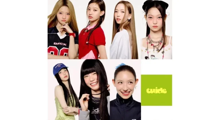 HYBE Siapkan Girl Group Baru TUIDE Debut 24 Agustus