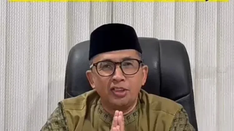 Pemerintah Kota Bukittinggi Intensifkan Imbauan Cuaca Ekstrem Wilayah Darurat