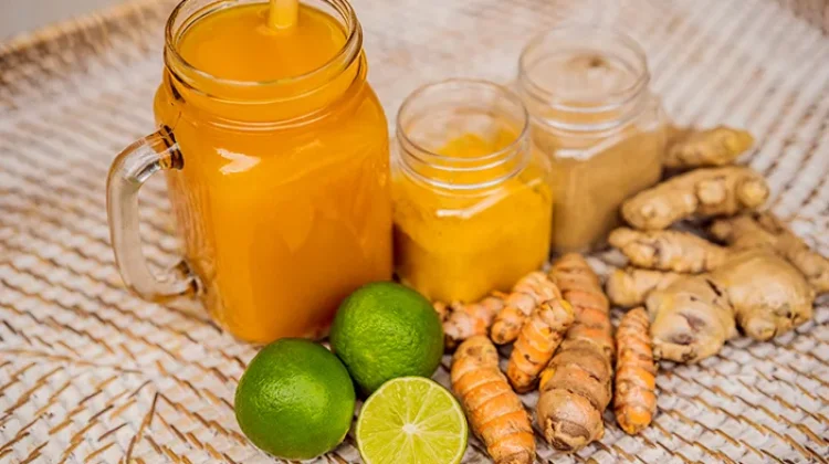 Mengonsumsi Jamu Herbal, Tren Hidup Sehat yang Kian Diminati