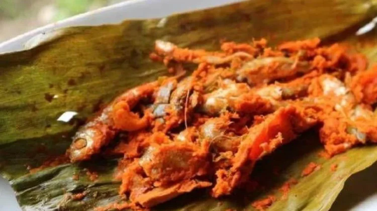 Palai Bada, Masakan Khas Minang yang Nikmat