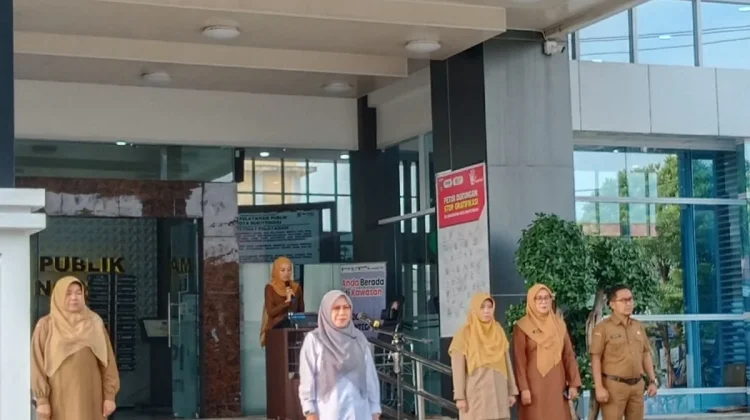 Delapan Bulan DPMPTSP, Kemenhaj Bukittinggi Layani Jemaah
