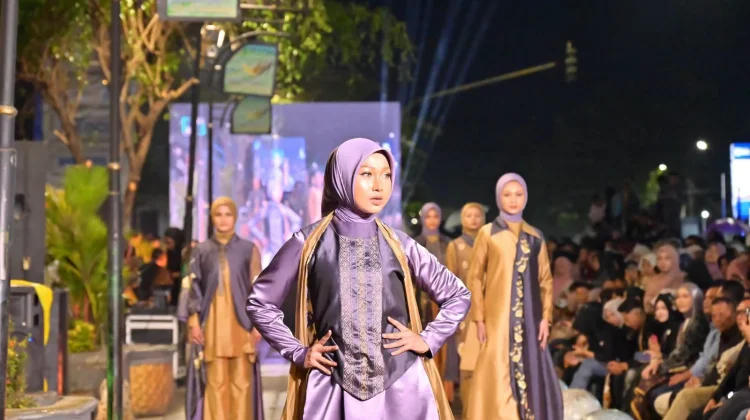 Payakumbuh Local Brand, Mendorong Produk Lokal Tembus Pasar yang Lebih luas