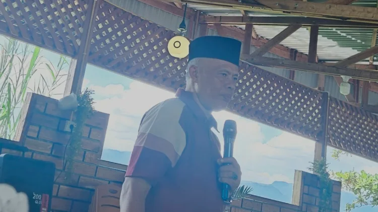Kolaborasi Kampung Zakat Ampalu Percepat Penurunan Angka Stunting