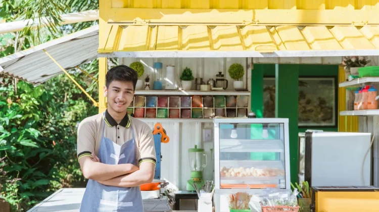 Ide Jualan yang laku Setiap Hari, Modal Terjangkau dan Untung Menjanjikan