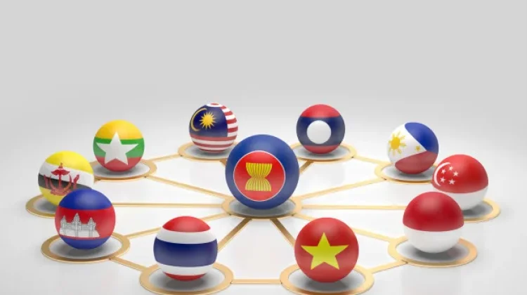 Hari Ulang Tahun ASEAN