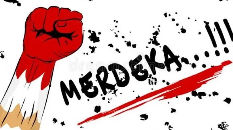 Makna Mengisi Kemerdekaan: Melanjutkan Perjuangan dengan Karya Nyata