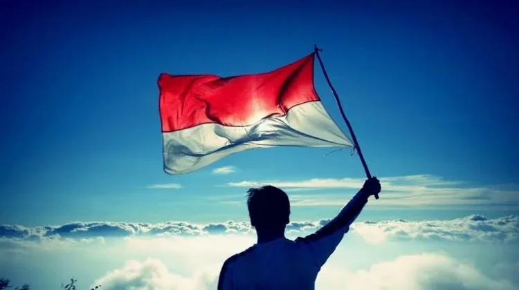 Kemerdekaan Bukan Akhir, Melainkan Awal Perjuangan