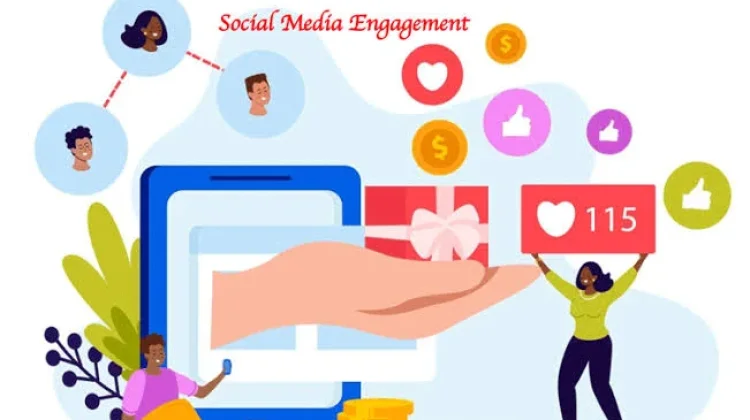Engagement Bisa Tetap Meningkat walaupun Nggak Viral