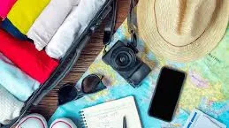 Outfit Travelling Nyaman dan Stylish Biar Tetap Percaya Diri