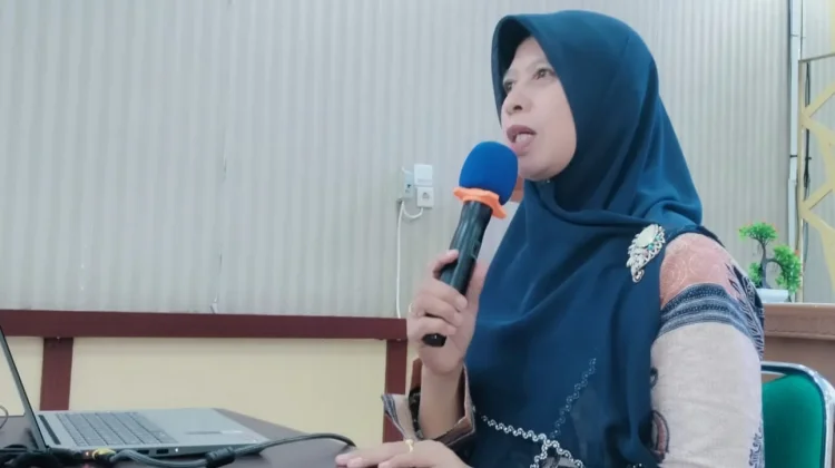 Kemenag Kota Bukittinggi Selaraskan Target Kinerja