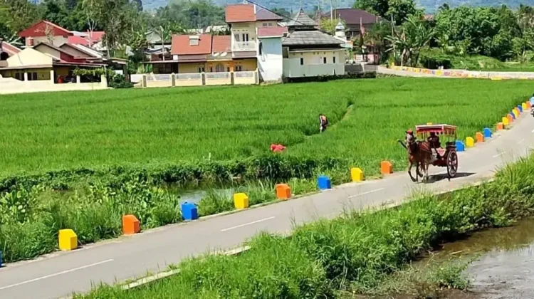 Desa Wisata, Motor Baru Penggerak Ekonomi Lokal