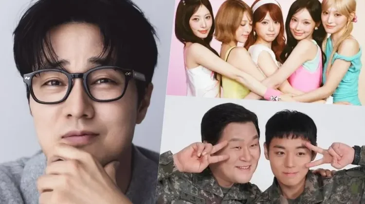 So Ji Sub Pimpin Reputasi Merek Bintang Naik Daun Korea