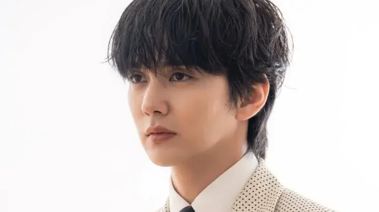 Yoo Seung Ho Tampil Spesial di Drama Flex x Cop 2