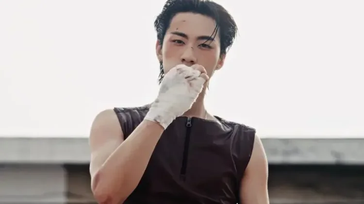 82MAJOR Rilis Teaser Perdana untuk Comeback September