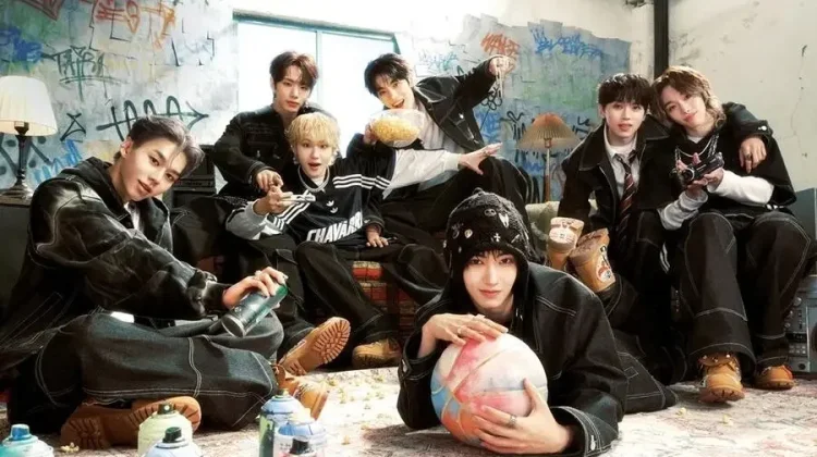 TUNEXX Umumkan Comeback Perdana pada September