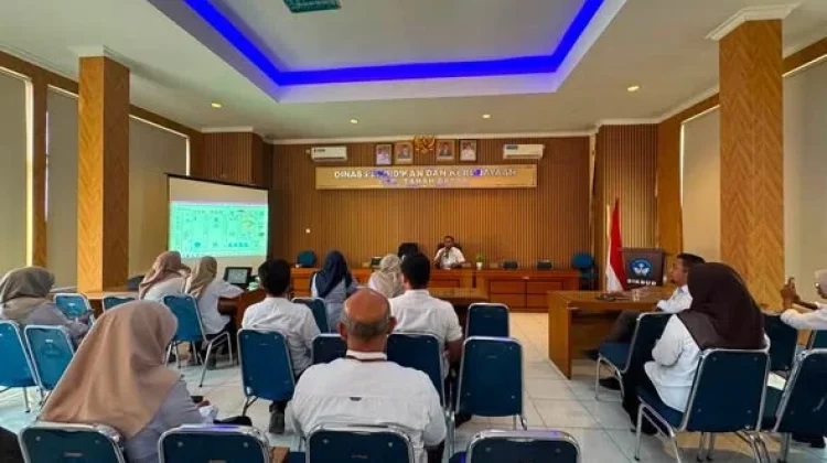 Peringati HUT ke-81 Kemerdekaan RI, Pawai Alegoris di Tanah Datar Digelar 18 Agustus